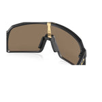 Oakley Sutro S Matte Carbon w/Prizm 24K Sports Sunglasses - image 2