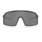 Oakley Sutro S Hi Res Matte Carbon w/PRIZM Black Sunglasses Sports Sunglasses - image 5