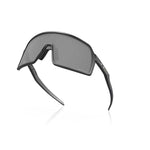 Oakley Sutro S Hi Res Matte Carbon w/PRIZM Black Sunglasses Sports Sunglasses - image 3