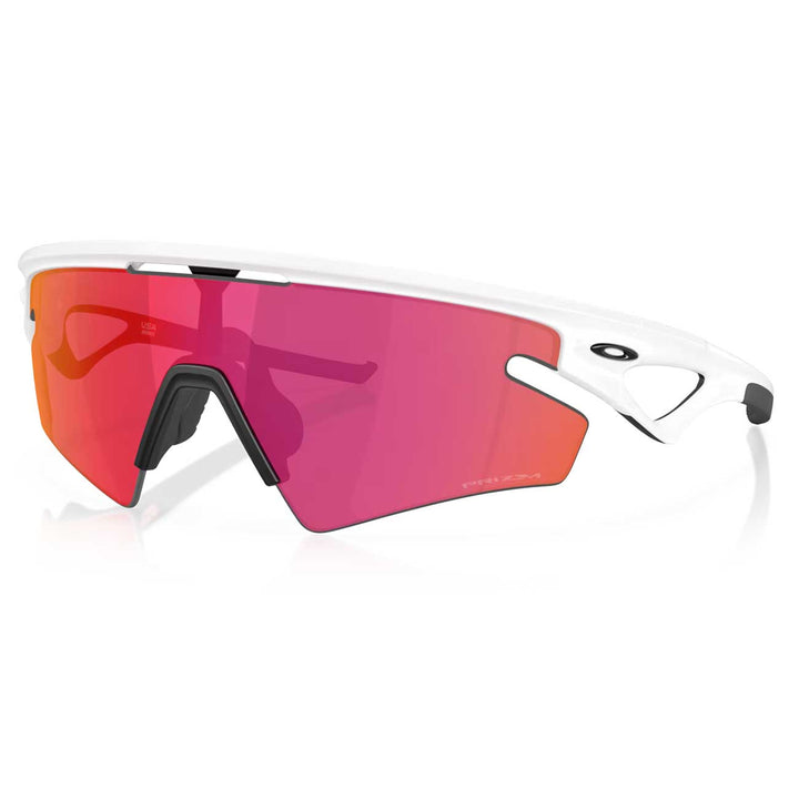 Oakley Sphaera Splash Matte White w/Prizm Field Sports Sunglasses - image 1
