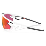 Oakley Sphaera Splash Matte White w/Prizm Field Sports Sunglasses - image 2
