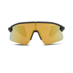 Oakley Stunt Devil Blk Splatter w/Prizm 24K Sports Sunglasses - image 3