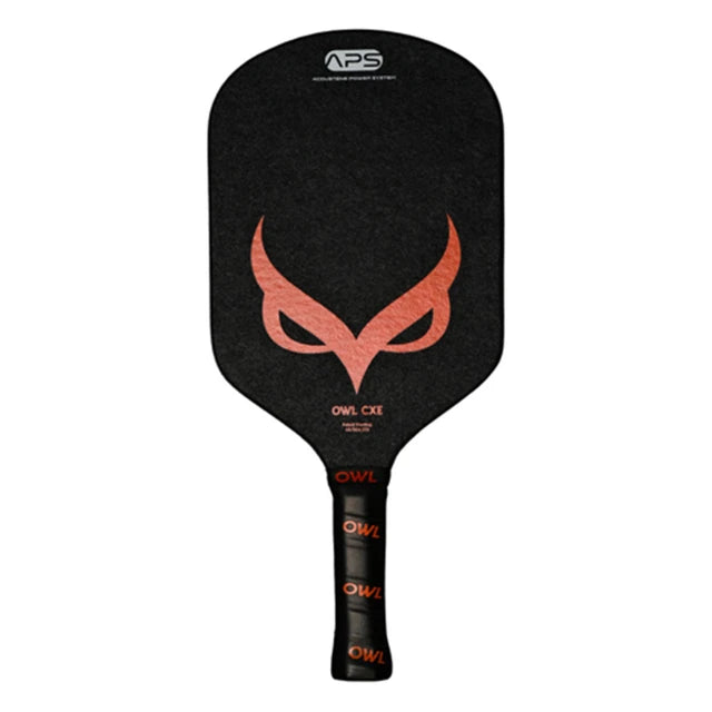OWL CXE Pickleball Paddle - pickleball paddle