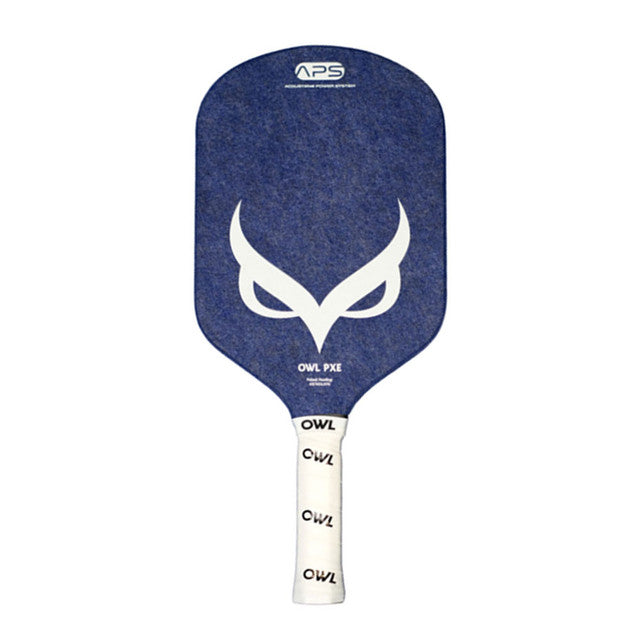 OWL PXE Pickleball Paddle - pickleball paddle