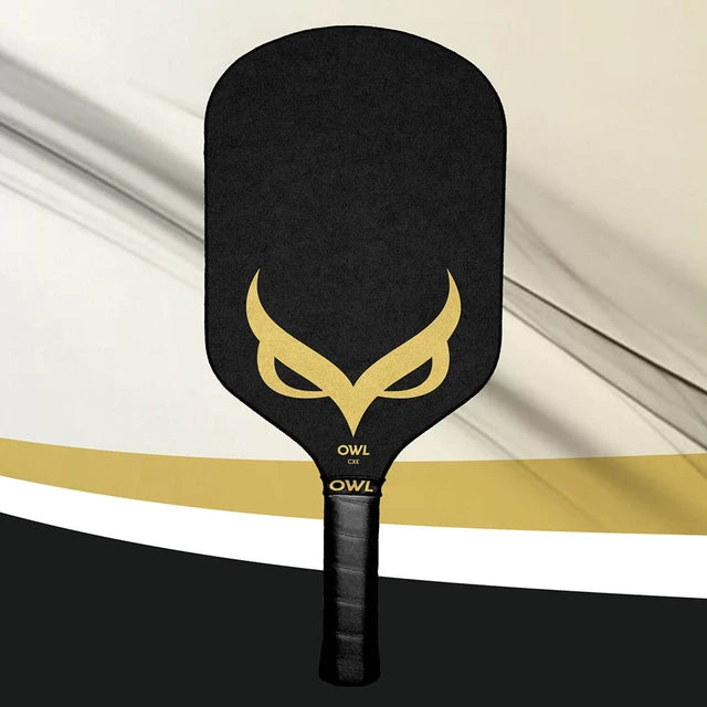 OWL CXE Drew Brees Pickleball Paddle - pickleball paddle