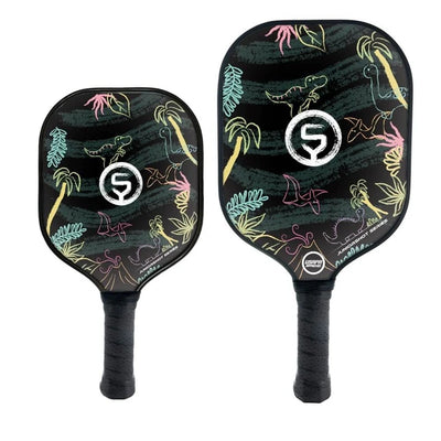 Oneshot Juniorshot Series Paddle - pickleball paddle