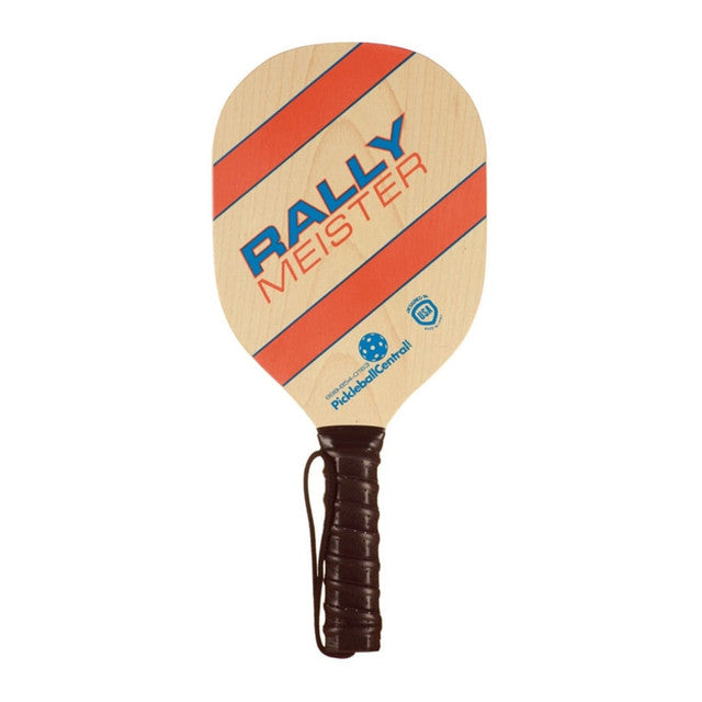 Rally Meister Paddle - pickleball paddle