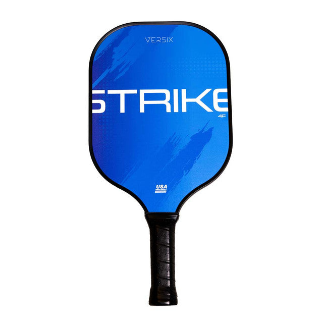 VERSIX® Strike 4F Composite Paddle - pickleball paddle