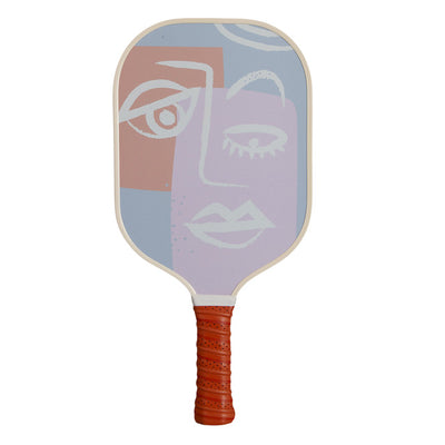Pickleball Central 'drop.' Series Cubist Pickleball Paddle - pickleball paddle