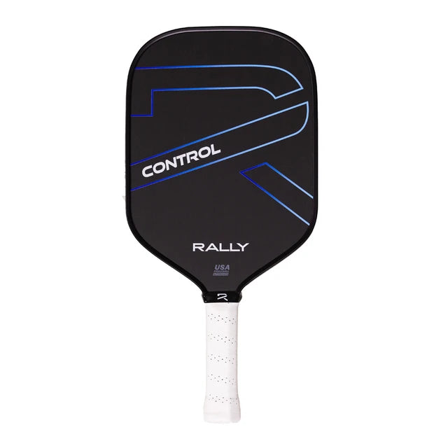 Rally Control Pickleball Paddle - pickleball paddle