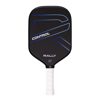 Rally Control Pickleball Paddle - pickleball paddle