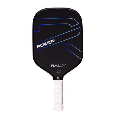 Rally Power Pickleball Paddle - pickleball paddle