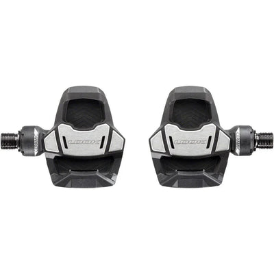 KEO BLADE CARBON CERAMIC Ti Pedals - Single Sided Clipless Titanium 9/16" BLK - bike pedals