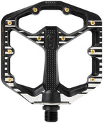 Stamp 7 Fabio Wibmer Signature Edition Pedals - bike pedals