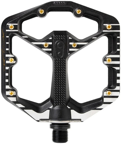 Stamp 7 Fabio Wibmer Signature Edition Pedals - bike pedals