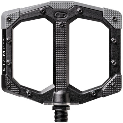 Stamp EVO Pedals