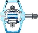 T2-SX Dual Sided Clipless Platform Pedals