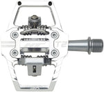 T2-SX Dual Sided Clipless Platform Pedals