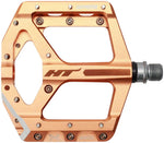 ANS10 Pedals - Platform Aluminum 9/16