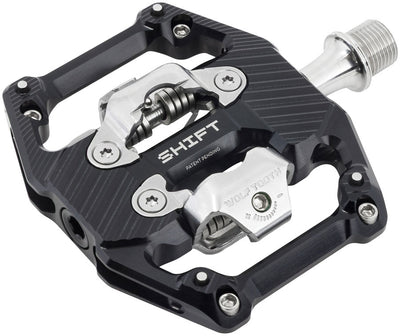 SHIFT Downhill Clipless Pedal - bike pedals