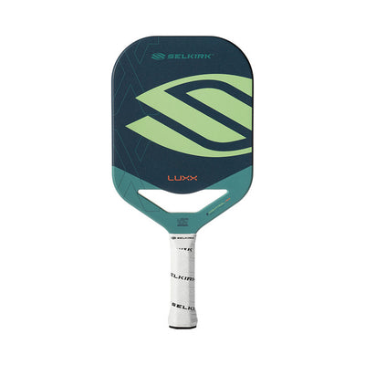 Selkirk LUXX Control Air InfiniGrit Epic Pickleball Paddle - pickleball paddle