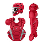 Easton Phenom Catchers Set-Medium Catchers Gear - image 2