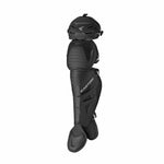 Easton Phenom Catchers Leg Guards Small - image 1