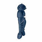 Easton Phenom Catchers Leg Guards Small - image 3