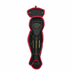 Easton Phenom Catchers Leg Guards Small - image 6