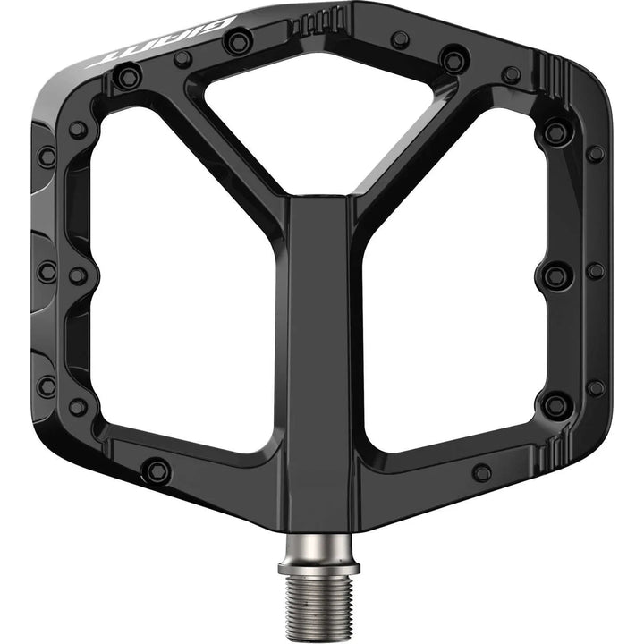Pinner Pro Flat Bike Pedals - bike pedals