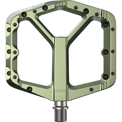Pinner Pro Flat Bike Pedals - bike pedals