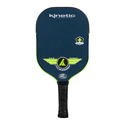 ProKennex Pro Flight Pickleball Paddle - pickleball paddle
