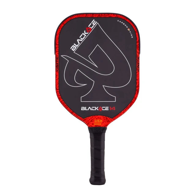 ProKennex Black Ace 14 Pickleball Paddle - pickleball paddle