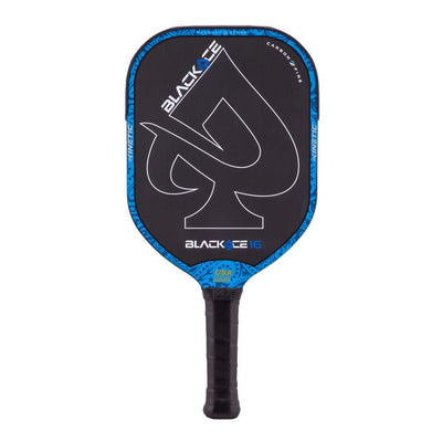 ProKennex Black Ace 16 Pickleball Paddle - pickleball paddle