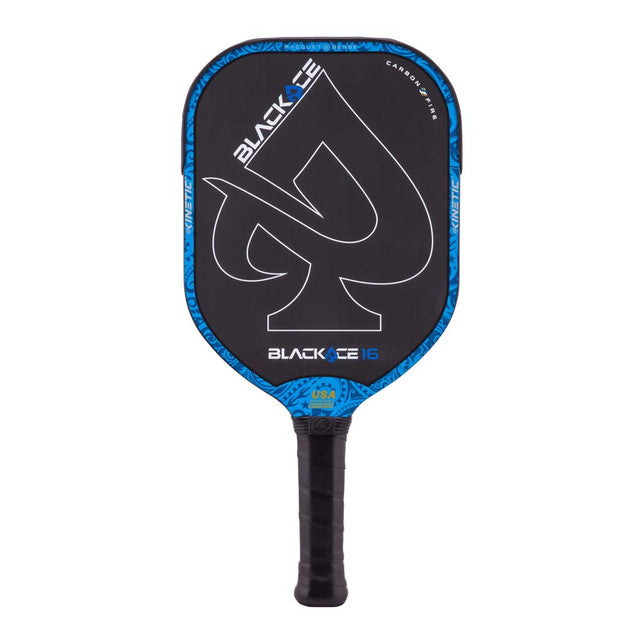 ProKennex Black Ace 16 Pickleball Paddle - pickleball paddle