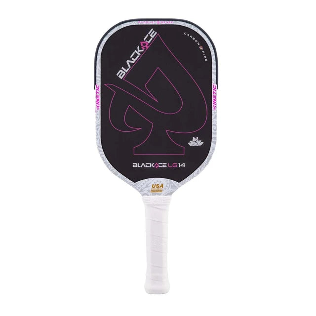 ProKennex Black Ace LG14 Pickleball Paddle - pickleball paddle
