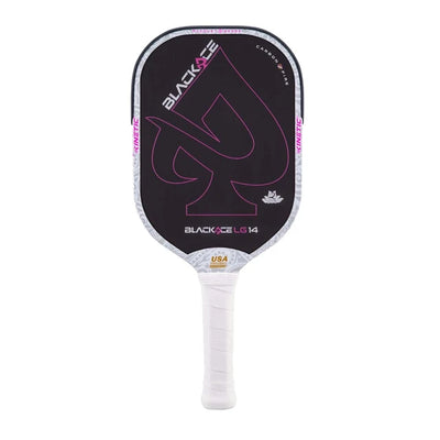 ProKennex Black Ace LG14 Pickleball Paddle - pickleball paddle