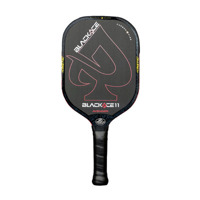 ProKennex Black Ace Avenger 11mm Pickleball Paddle - pickleball paddle