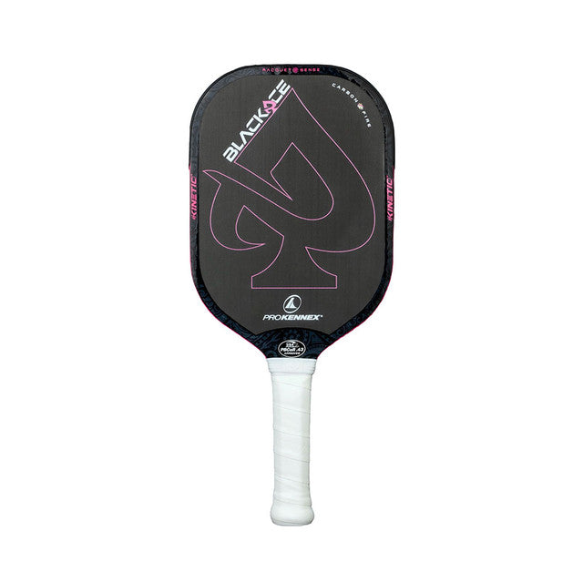 ProKennex Black Ace Avenger 11mm LG Pickleball Paddle - pickleball paddle