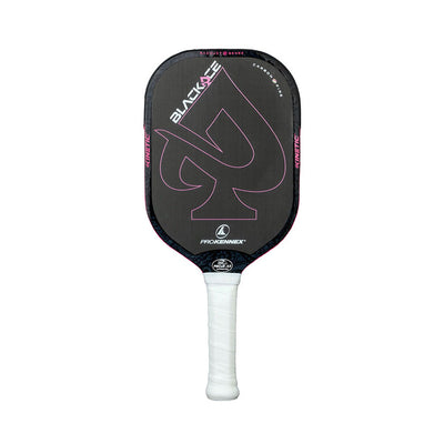 ProKennex Black Ace Avenger 11mm LG Pickleball Paddle - pickleball paddle