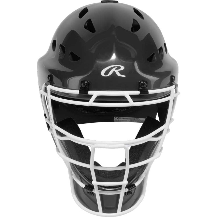 Rawlings Players Series 3.0 T-Ball Catcher Set PLYCS3TB-Black Catchers Gear - image 2
