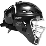 Rawlings Players Series 3.0 T-Ball Catcher Set PLYCS3TB-Black Catchers Gear - image 5