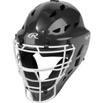 Rawlings Players Series 3.0 T-Ball Catcher Set PLYCS3TB-Black Catchers Gear - image 6