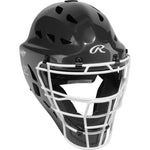 Rawlings Players Series 3.0 Junior Catcher Set PLYCS3J-Black Catchers Gear - image 6