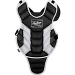 Rawlings Players Series 3.0 Youth Catcher Set PLYCS3Y-Black Catchers Gear - image 4