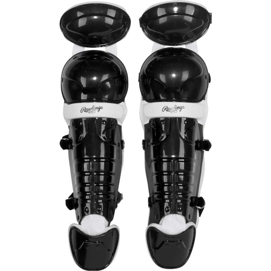 Rawlings Players Series 3.0 Junior Catcher Set PLYCS3J-Black Catchers Gear - image 2