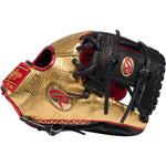 Rawlings Heart of the Hide PROGOLDYX 11.5"-RHT (June 2026 GGC) Baseball Glove - image 4