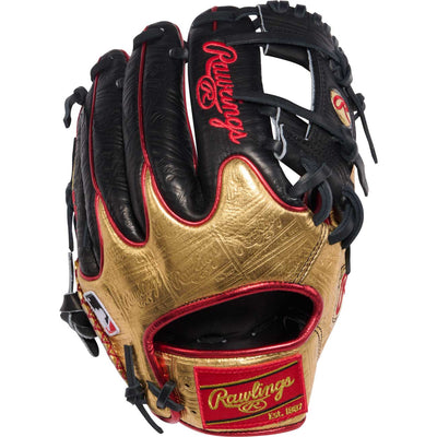 Rawlings Heart of the Hide PROGOLDYX 11.5"-RHT (June 2026 GGC) Baseball Glove - image 1