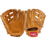 Rawlings Heart of the Hide Father's Day PRO1000T 12"-RHT Baseball Glove - image 5