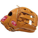 Rawlings Heart of the Hide Father's Day PRO1000T 12"-RHT Baseball Glove - image 3